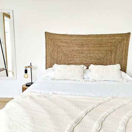 Beach House Marea Coral Melilla Luaran gambar