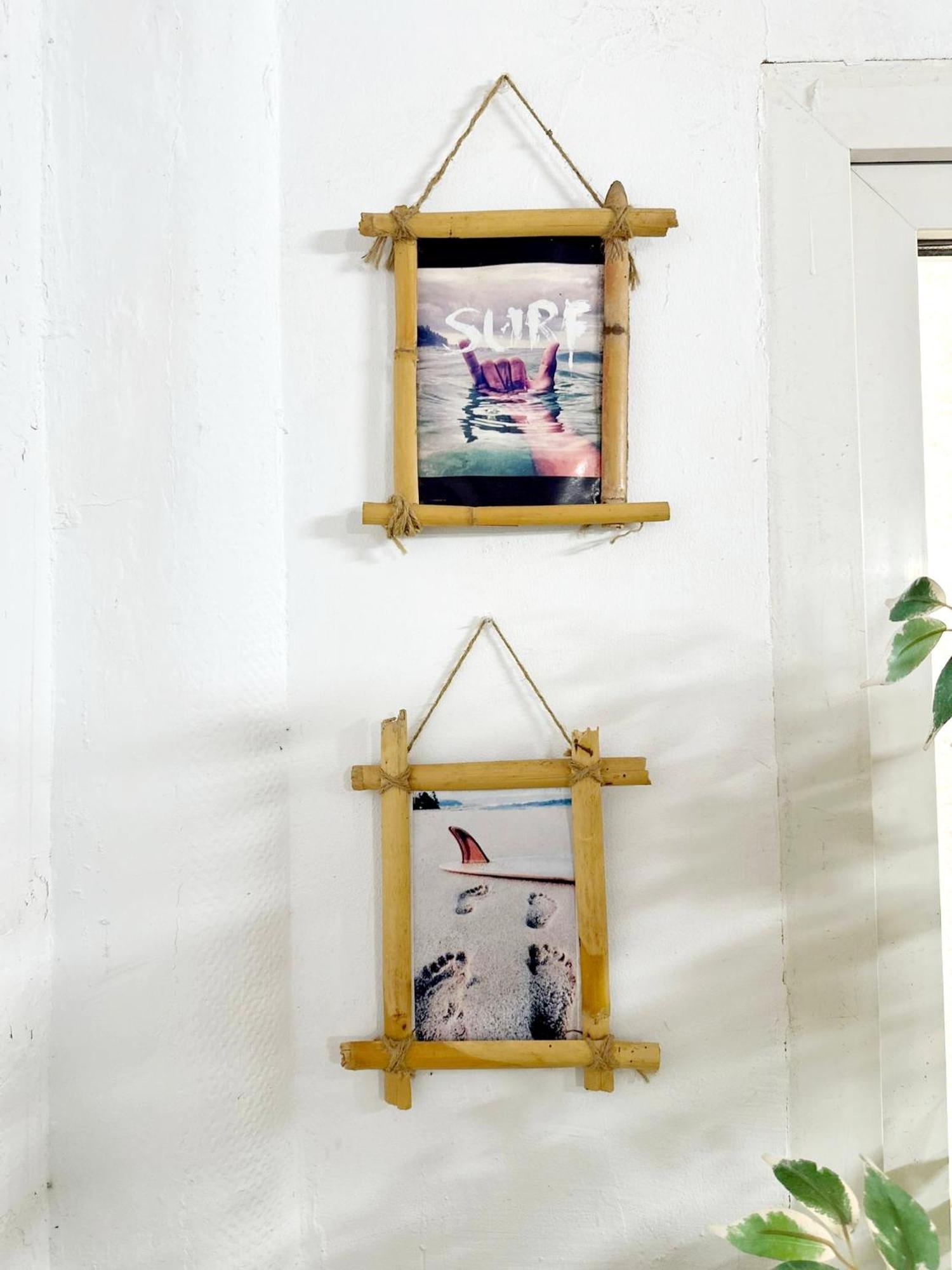 Beach House Marea Coral Melilla Luaran gambar