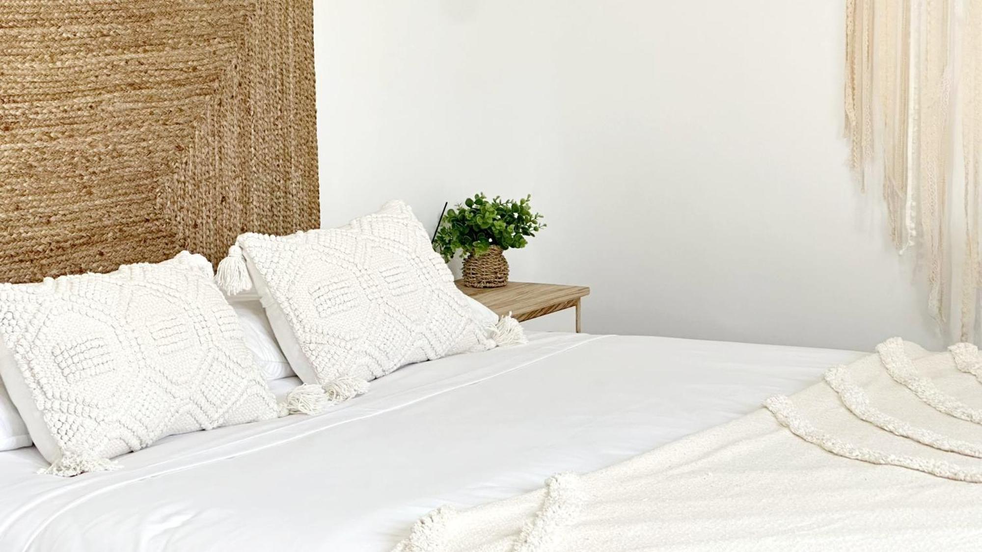 Beach House Marea Coral Melilla Luaran gambar